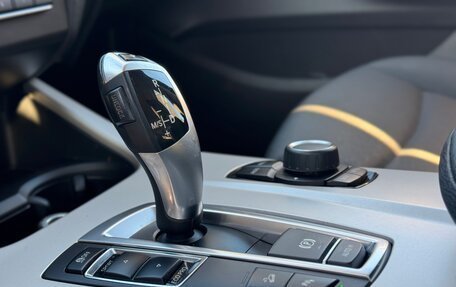 BMW X3, 2014 год, 1 900 000 рублей, 11 фотография