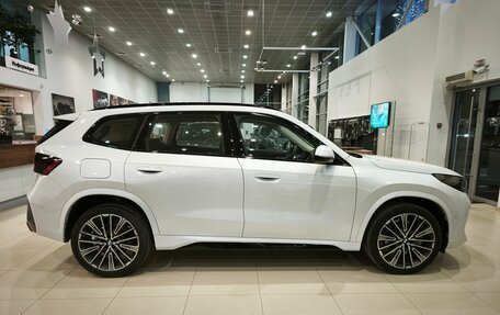 BMW X1, 2025 год, 5 790 000 рублей, 5 фотография