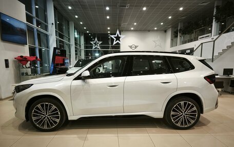 BMW X1, 2025 год, 5 790 000 рублей, 8 фотография