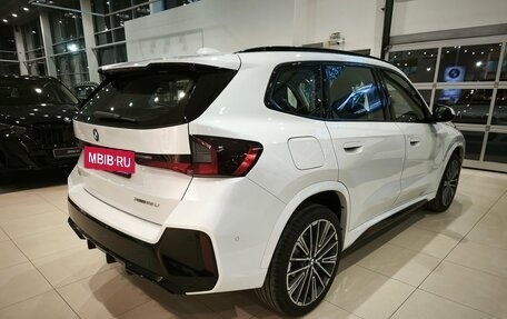 BMW X1, 2025 год, 5 790 000 рублей, 3 фотография