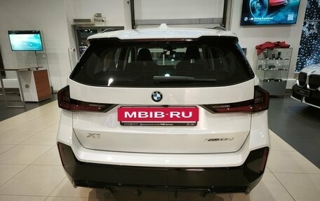 BMW X1, 2025 год, 5 790 000 рублей, 6 фотография
