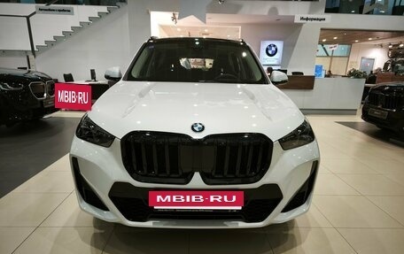 BMW X1, 2025 год, 5 790 000 рублей, 4 фотография