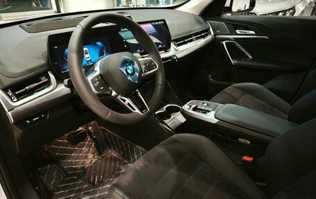 BMW X1, 2025 год, 5 790 000 рублей, 11 фотография