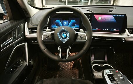 BMW X1, 2025 год, 5 790 000 рублей, 14 фотография