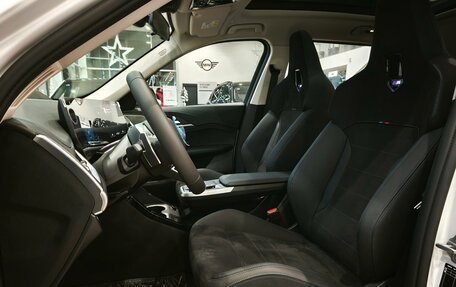 BMW X1, 2025 год, 5 790 000 рублей, 12 фотография