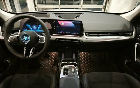 BMW X1, 2025 год, 5 790 000 рублей, 13 фотография