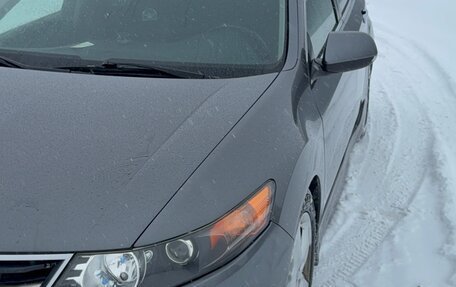 Honda Accord VIII рестайлинг, 2008 год, 1 140 000 рублей, 9 фотография