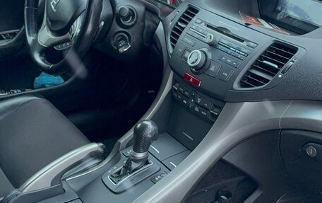 Honda Accord VIII рестайлинг, 2008 год, 1 140 000 рублей, 6 фотография