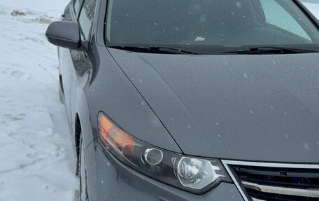 Honda Accord VIII рестайлинг, 2008 год, 1 140 000 рублей, 8 фотография