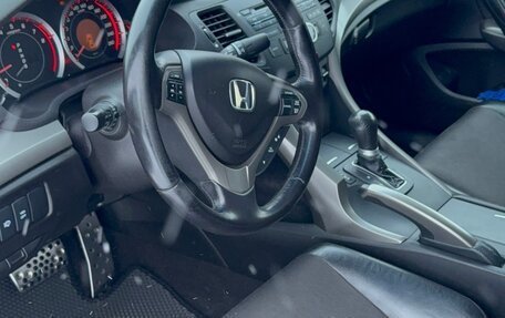 Honda Accord VIII рестайлинг, 2008 год, 1 140 000 рублей, 7 фотография