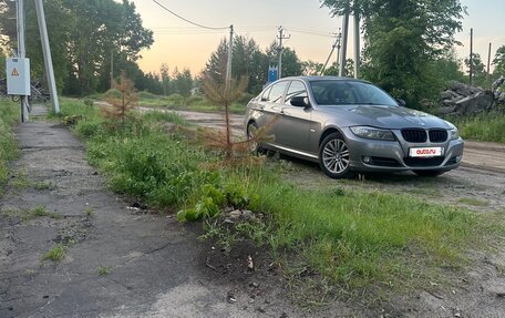 BMW 3 серия, 2009 год, 1 270 000 рублей, 5 фотография