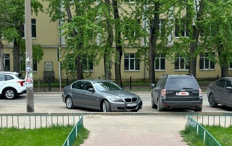 BMW 3 серия, 2009 год, 1 270 000 рублей, 7 фотография