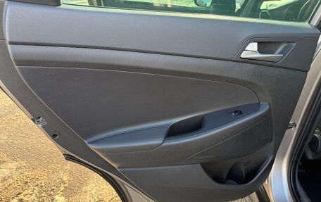 Hyundai Tucson III, 2018 год, 2 290 000 рублей, 11 фотография