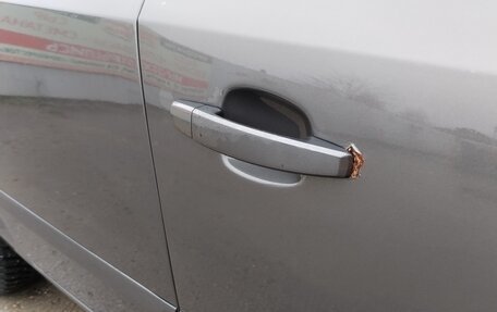 Opel Astra H, 2011 год, 480 000 рублей, 9 фотография