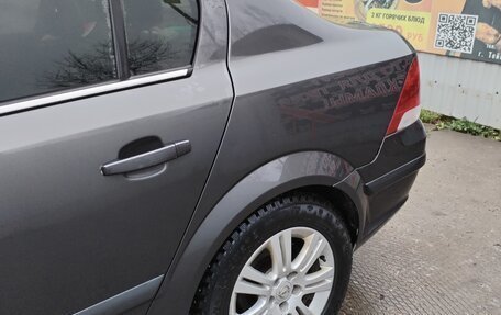 Opel Astra H, 2011 год, 480 000 рублей, 4 фотография