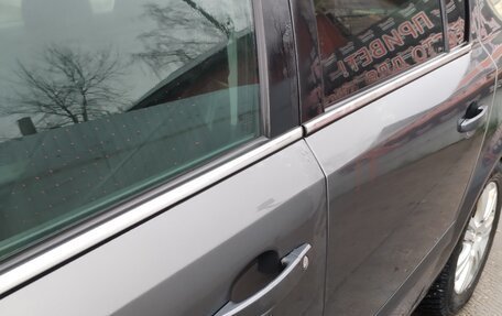 Opel Astra H, 2011 год, 480 000 рублей, 3 фотография