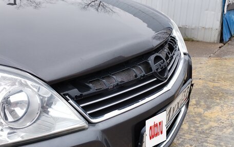 Opel Astra H, 2011 год, 480 000 рублей, 8 фотография