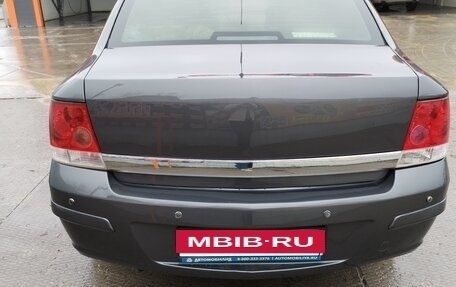 Opel Astra H, 2011 год, 480 000 рублей, 2 фотография