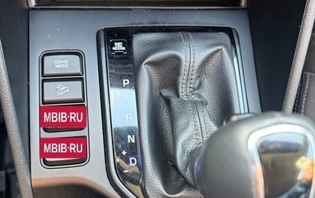 Hyundai Tucson III, 2018 год, 2 290 000 рублей, 21 фотография