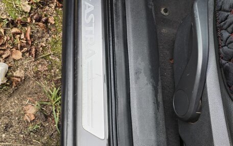 Opel Astra H, 2011 год, 480 000 рублей, 24 фотография