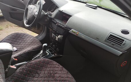 Opel Astra H, 2011 год, 480 000 рублей, 13 фотография