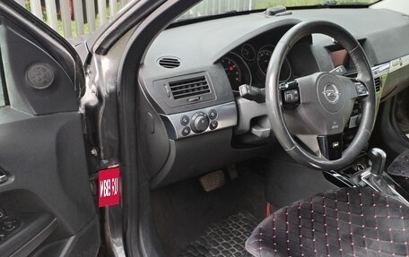 Opel Astra H, 2011 год, 480 000 рублей, 21 фотография