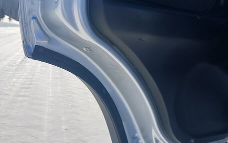 Chevrolet Niva I рестайлинг, 2011 год, 540 000 рублей, 6 фотография