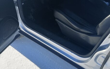 Chevrolet Niva I рестайлинг, 2011 год, 540 000 рублей, 7 фотография