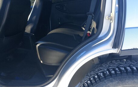 Chevrolet Niva I рестайлинг, 2011 год, 540 000 рублей, 5 фотография