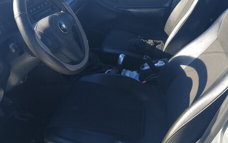 Chevrolet Niva I рестайлинг, 2011 год, 540 000 рублей, 8 фотография