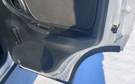 Chevrolet Niva I рестайлинг, 2011 год, 540 000 рублей, 14 фотография