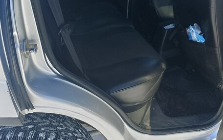 Chevrolet Niva I рестайлинг, 2011 год, 540 000 рублей, 15 фотография