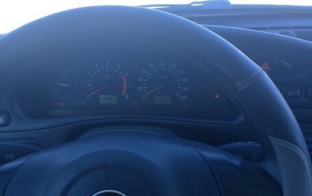 Chevrolet Niva I рестайлинг, 2011 год, 540 000 рублей, 17 фотография