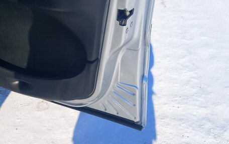 Chevrolet Niva I рестайлинг, 2011 год, 540 000 рублей, 13 фотография