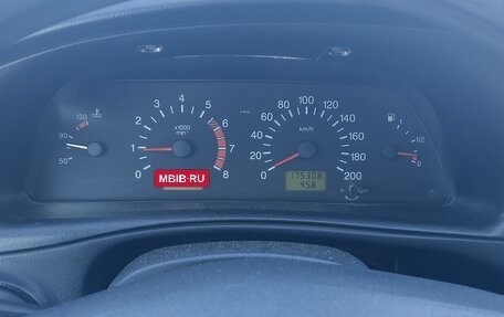 Chevrolet Niva I рестайлинг, 2011 год, 540 000 рублей, 18 фотография