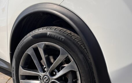 Nissan Juke II, 2012 год, 919 000 рублей, 8 фотография