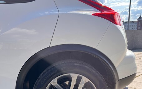 Nissan Juke II, 2012 год, 919 000 рублей, 9 фотография