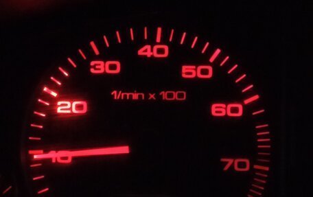 Audi 100, 1992 год, 120 000 рублей, 4 фотография