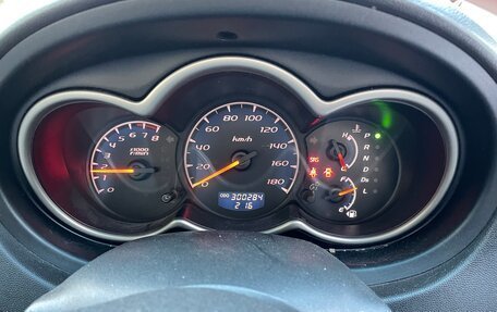 Mitsubishi Colt VI рестайлинг, 2005 год, 450 000 рублей, 10 фотография