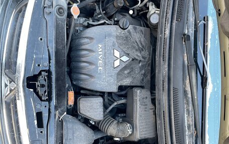 Mitsubishi Colt VI рестайлинг, 2005 год, 450 000 рублей, 4 фотография