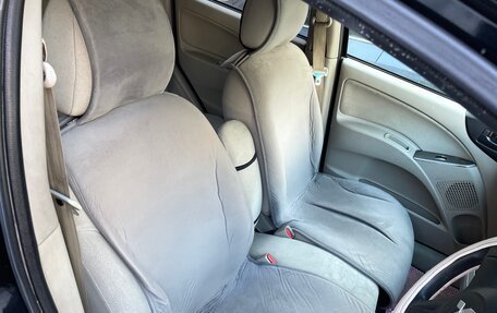 Mitsubishi Colt VI рестайлинг, 2005 год, 450 000 рублей, 6 фотография