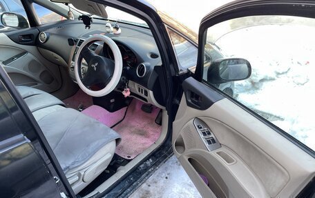 Mitsubishi Colt VI рестайлинг, 2005 год, 450 000 рублей, 8 фотография