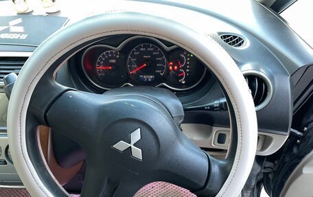 Mitsubishi Colt VI рестайлинг, 2005 год, 450 000 рублей, 9 фотография