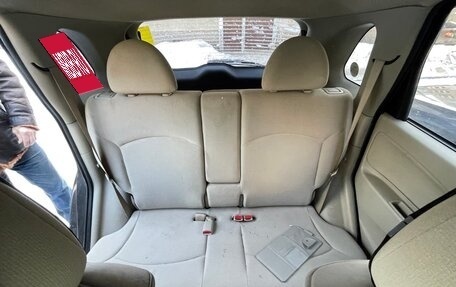 Mitsubishi Colt VI рестайлинг, 2005 год, 450 000 рублей, 5 фотография