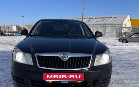 Skoda Octavia, 2012 год, 780 000 рублей, 2 фотография
