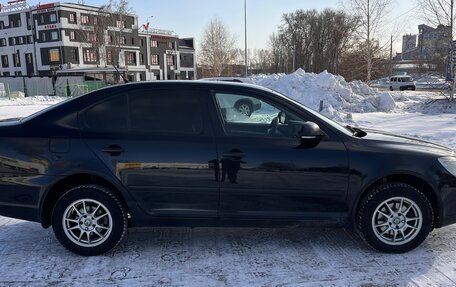 Skoda Octavia, 2012 год, 780 000 рублей, 4 фотография