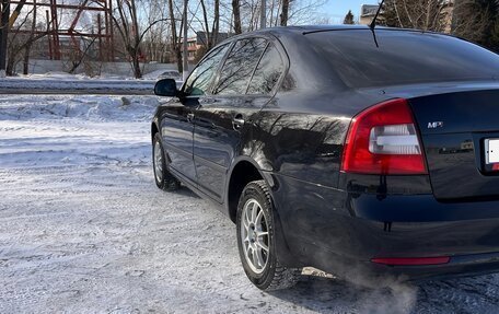 Skoda Octavia, 2012 год, 780 000 рублей, 6 фотография