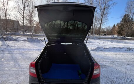 Skoda Octavia, 2012 год, 780 000 рублей, 10 фотография