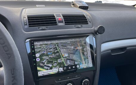 Skoda Octavia, 2012 год, 780 000 рублей, 11 фотография