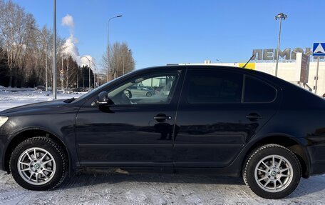 Skoda Octavia, 2012 год, 780 000 рублей, 9 фотография